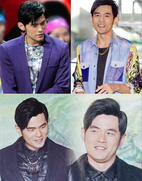 周杰伦上了热搜榜 发福原因竟然是它 网友的留言激励周杰伦 ｜ goxuan